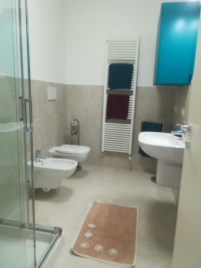 Corte Fasanella - Apartment Lilla Toscolano Maderno Buitenkant foto