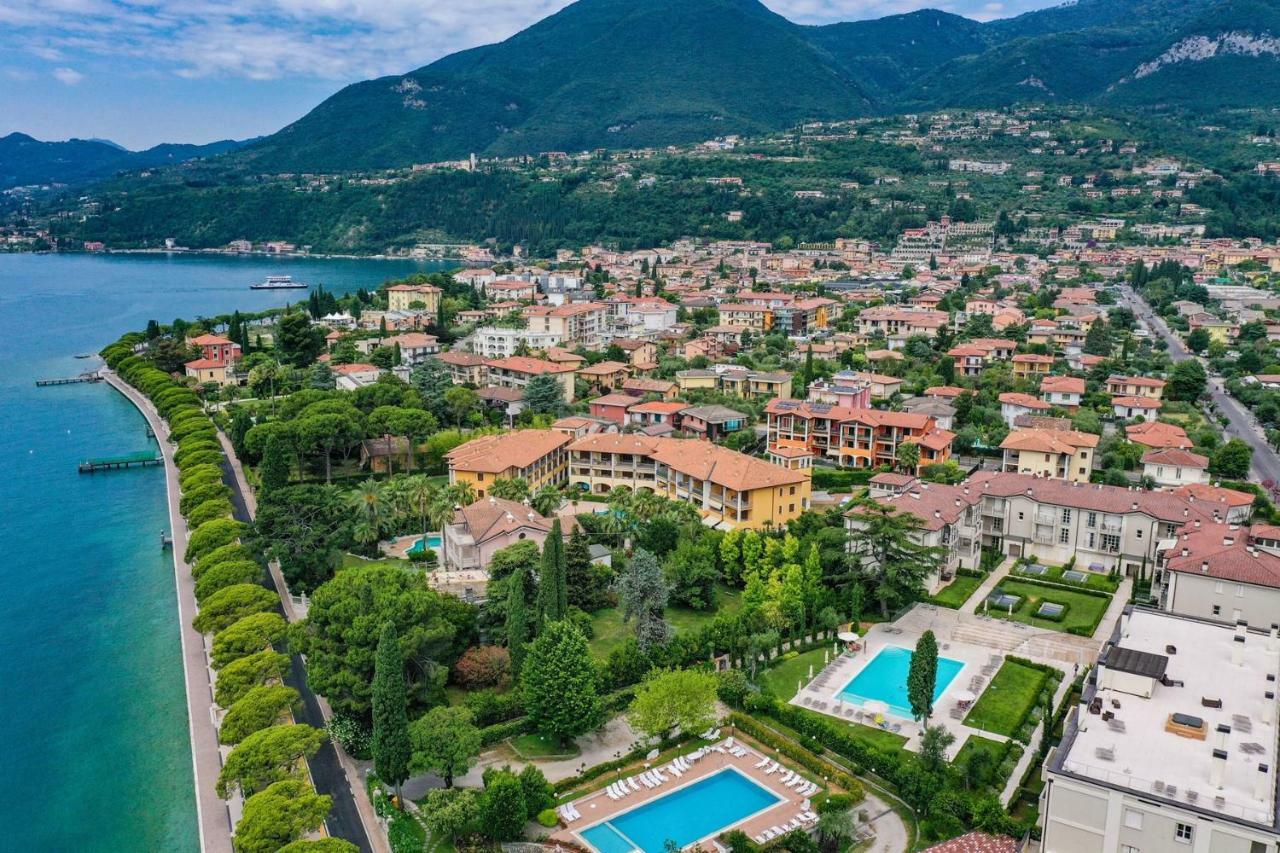 Corte Fasanella - Apartment Lilla Toscolano Maderno Buitenkant foto