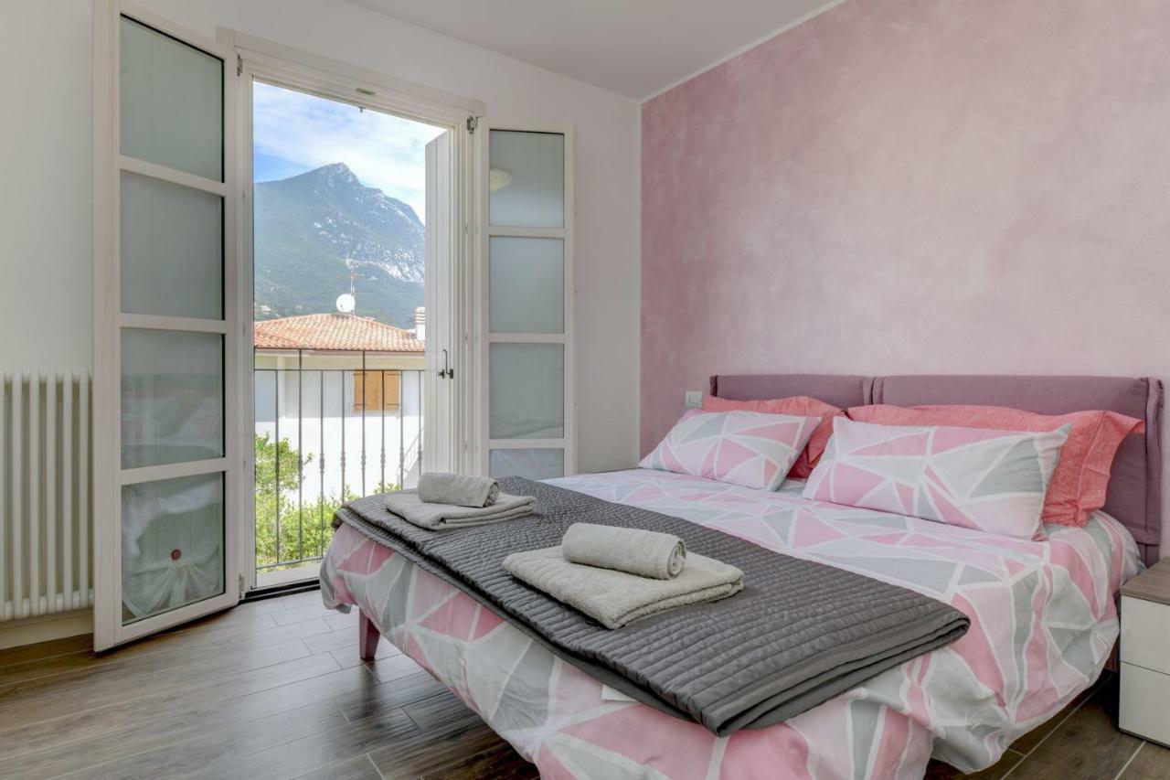 Corte Fasanella - Apartment Lilla Toscolano Maderno Buitenkant foto